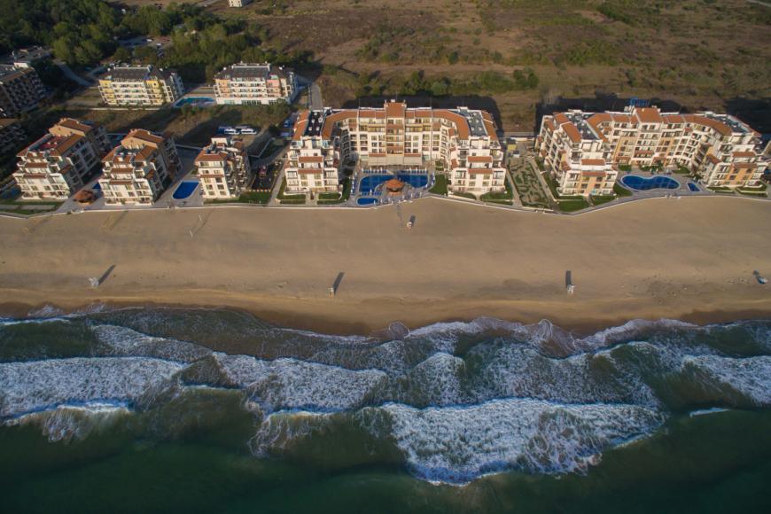 4 Sterne Familienhotel: Obzor Beach Resort - Obsor, Burgas (Schwarzmeerküste), Bild 4