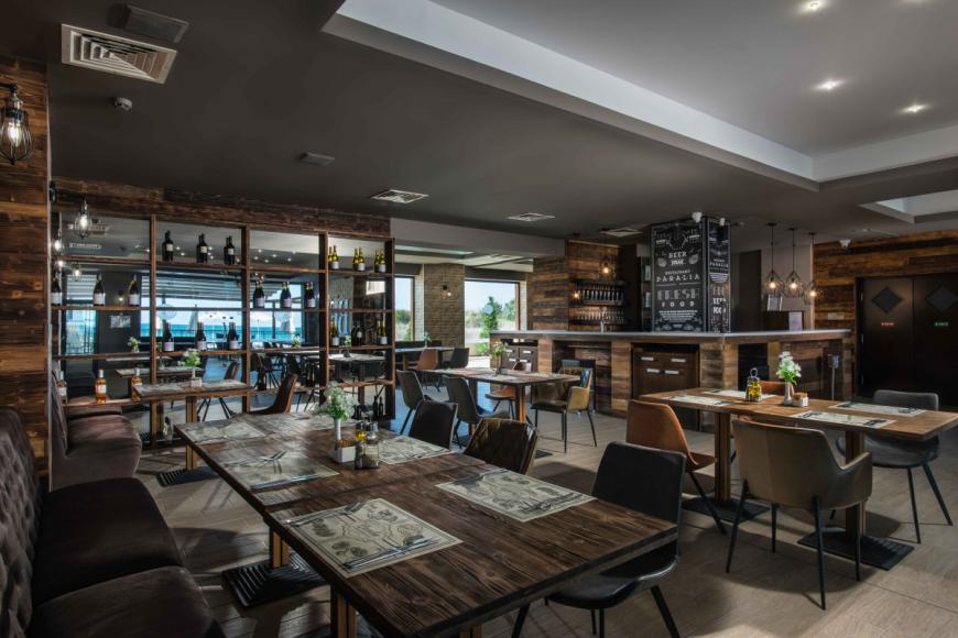 4 Sterne Familienhotel: Obzor Beach Resort - Obsor, Burgas (Schwarzmeerküste), Bild 3