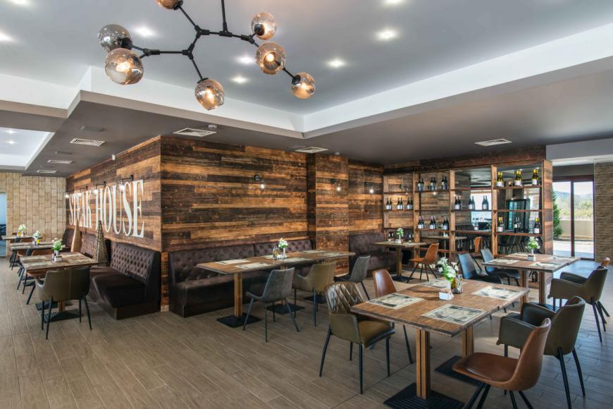 4 Sterne Familienhotel: Obzor Beach Resort - Obsor, Burgas (Schwarzmeerküste), Bild 5