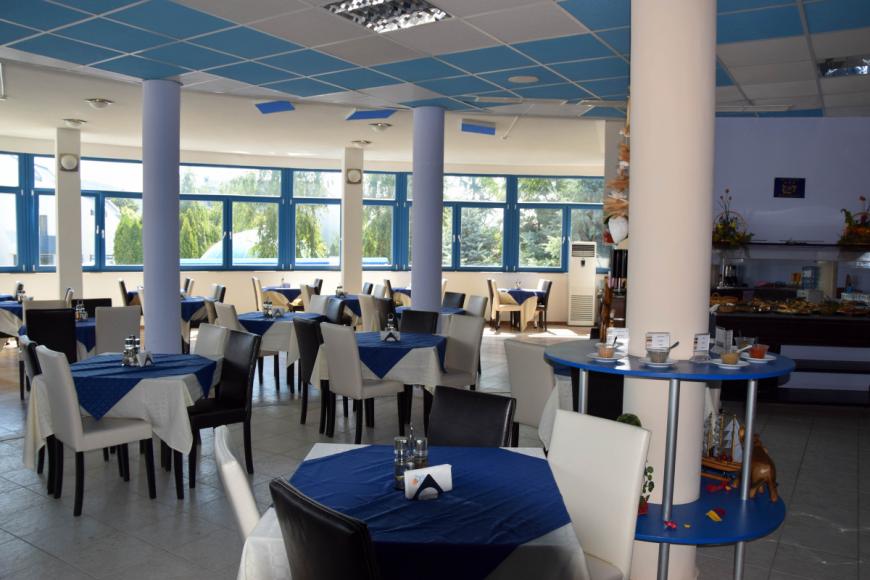 4 Sterne Familienhotel: Sineva Park - Sveti Vlas, Burgas (Schwarzmeerküste), Bild 10