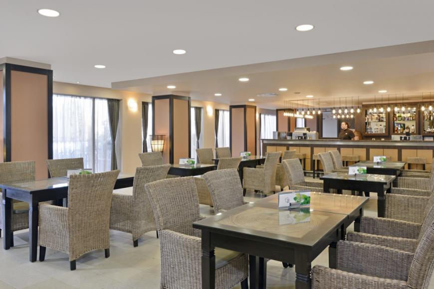 4 Sterne Familienhotel: Sol Nessebar Bay & Mare - Nessebar, Burgas (Schwarzmeerküste), Bild 9