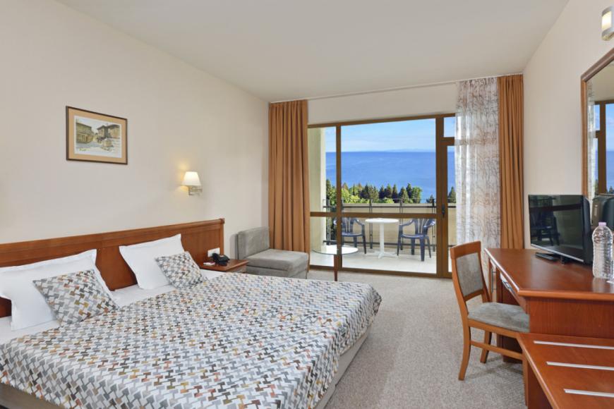 4 Sterne Familienhotel: Sol Nessebar Bay & Mare - Nessebar, Burgas (Schwarzmeerküste), Bild 6