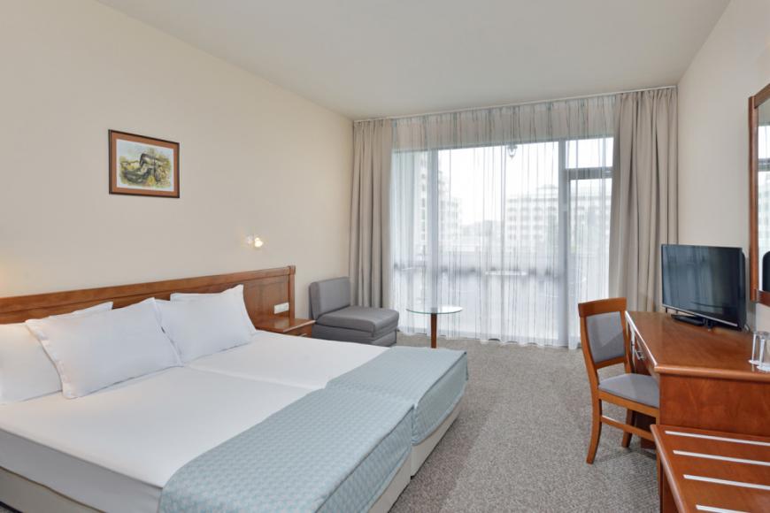 4 Sterne Familienhotel: Sol Nessebar Bay & Mare - Nessebar, Burgas (Schwarzmeerküste), Bild 5