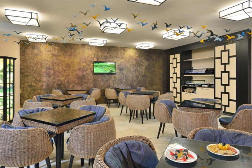 4 Sterne Familienhotel: Sol Nessebar Bay & Mare - Nessebar, Burgas (Schwarzmeerküste), Bild 10