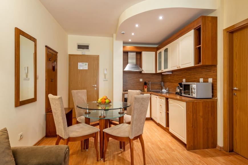 4 Sterne Familienhotel: Garden of Eden - Sveti Vlas, Burgas (Schwarzmeerküste), Bild 6