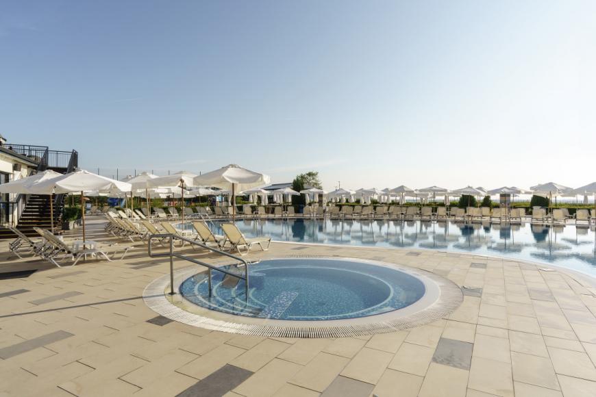 4 Sterne Familienhotel: Alua Helios Bay - Obsor, Burgas (Schwarzmeerküste), Bild 2