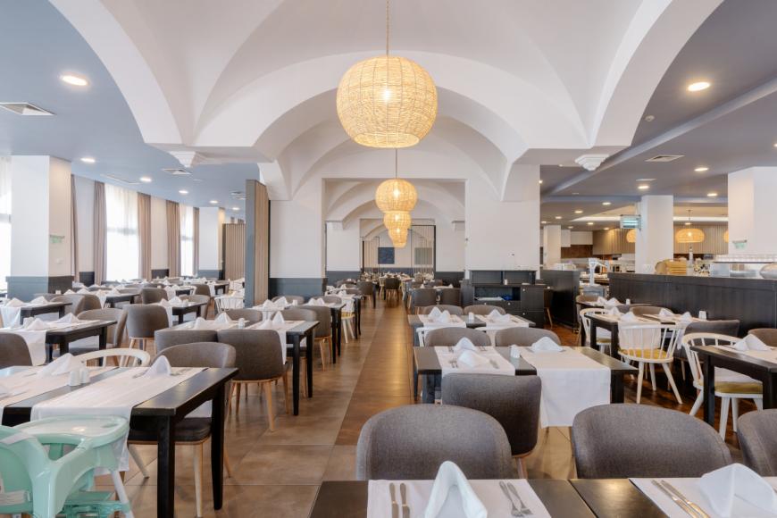 4 Sterne Familienhotel: Alua Helios Bay - Obsor, Burgas (Schwarzmeerküste), Bild 7