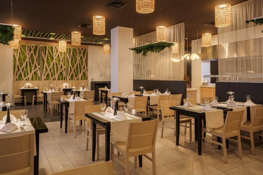 4 Sterne Familienhotel: Alua Helios Bay - Obsor, Burgas (Schwarzmeerküste), Bild 8