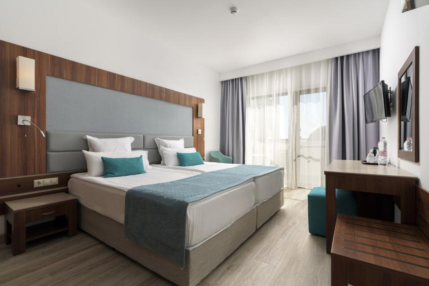 4 Sterne Familienhotel: Alua Helios Bay - Obsor, Burgas (Schwarzmeerküste), Bild 6