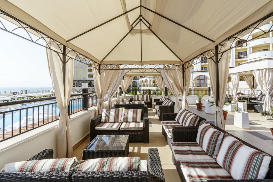 4 Sterne Familienhotel: Alua Helios Bay - Obsor, Burgas (Schwarzmeerküste), Bild 10