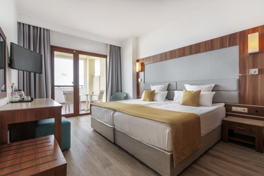 4 Sterne Familienhotel: Alua Helios Bay - Obsor, Burgas (Schwarzmeerküste), Bild 5