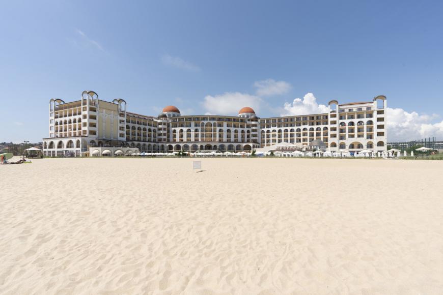 4 Sterne Familienhotel: Alua Helios Bay - Obsor, Burgas (Schwarzmeerküste), Bild 4