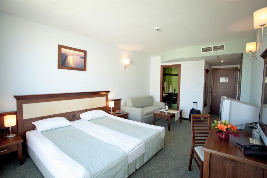 4 Sterne Familienhotel: Lion Sunny Beach - Sonnenstrand, Burgas (Schwarzmeerküste), Bild 4