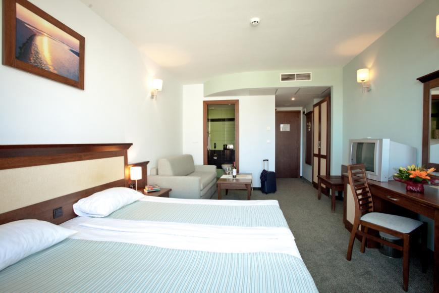 4 Sterne Familienhotel: Lion Sunny Beach - Sonnenstrand, Burgas (Schwarzmeerküste), Bild 5