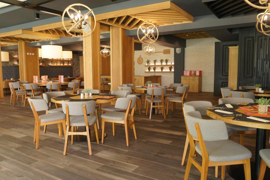 4 Sterne Familienhotel: DIT Evrika Beach Club Hotel - Sonnenstrand, Burgas (Schwarzmeerküste), Bild 7