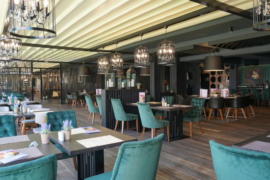 4 Sterne Familienhotel: DIT Evrika Beach Club Hotel - Sonnenstrand, Burgas (Schwarzmeerküste), Bild 6