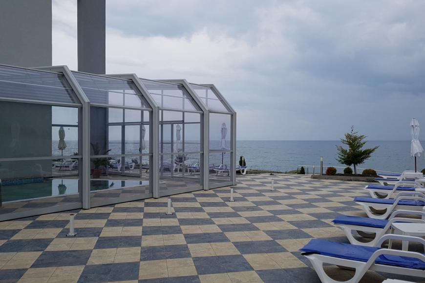 5 Sterne Familienhotel: Moonlight - Sveti Vlas, Burgas (Schwarzmeerküste), Bild 3