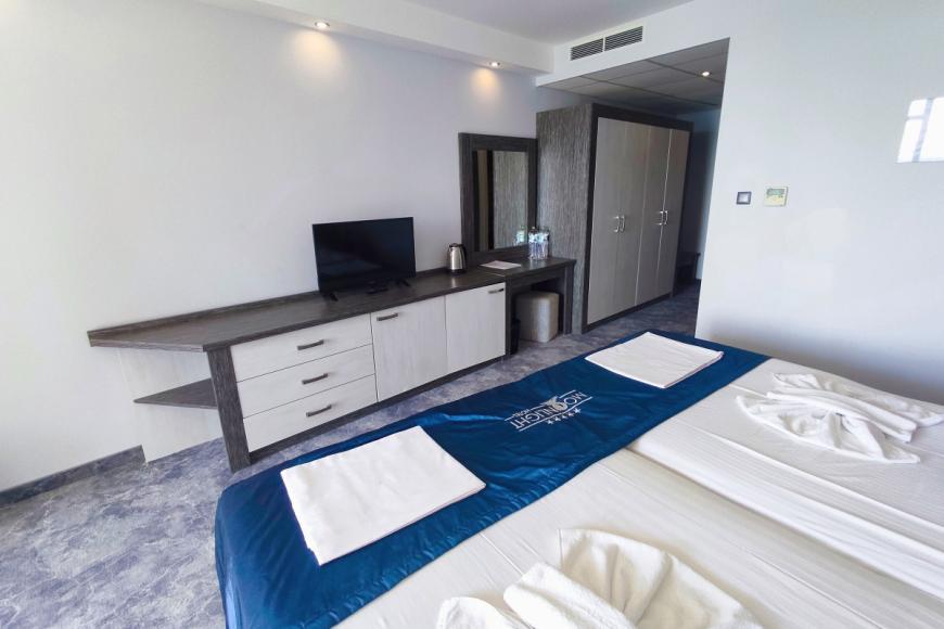 5 Sterne Familienhotel: Moonlight - Sveti Vlas, Burgas (Schwarzmeerküste), Bild 5