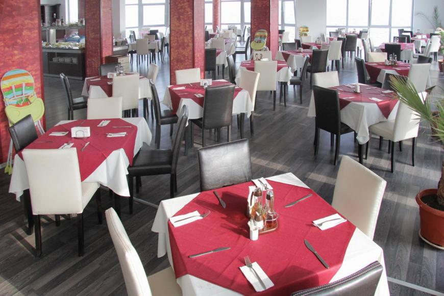 5 Sterne Familienhotel: Moonlight - Sveti Vlas, Burgas (Schwarzmeerküste), Bild 6