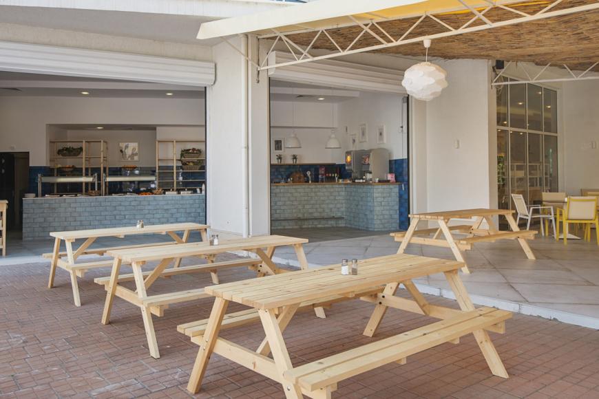 3 Sterne Familienhotel: Calypso - Sonnenstrand, Burgas (Schwarzmeerküste), Bild 2