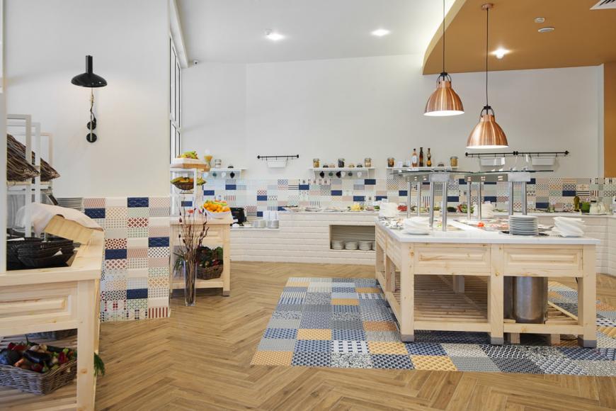 3 Sterne Familienhotel: Calypso - Sonnenstrand, Burgas (Schwarzmeerküste), Bild 5