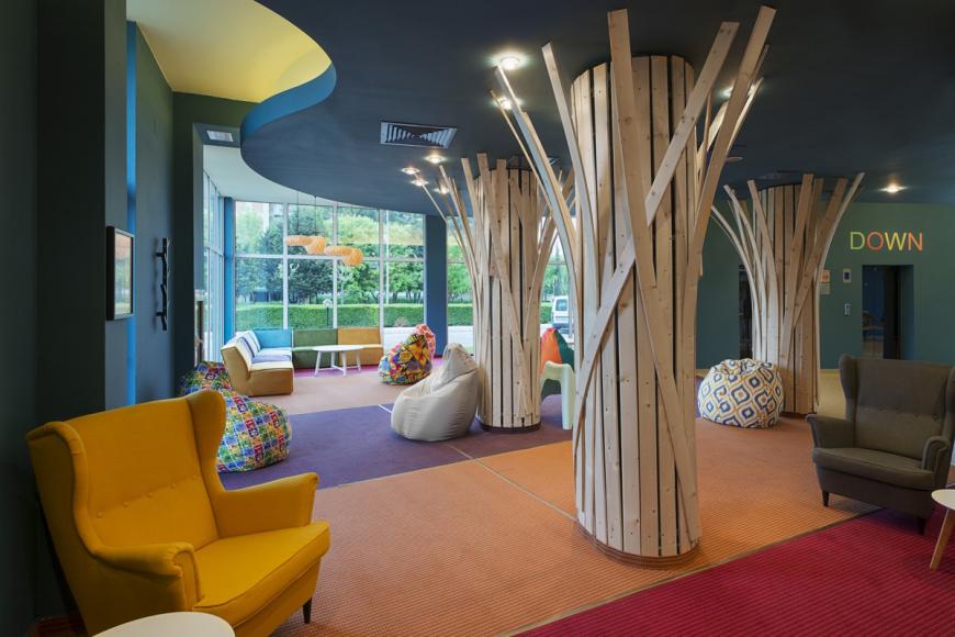 3 Sterne Familienhotel: Calypso - Sonnenstrand, Burgas (Schwarzmeerküste), Bild 7