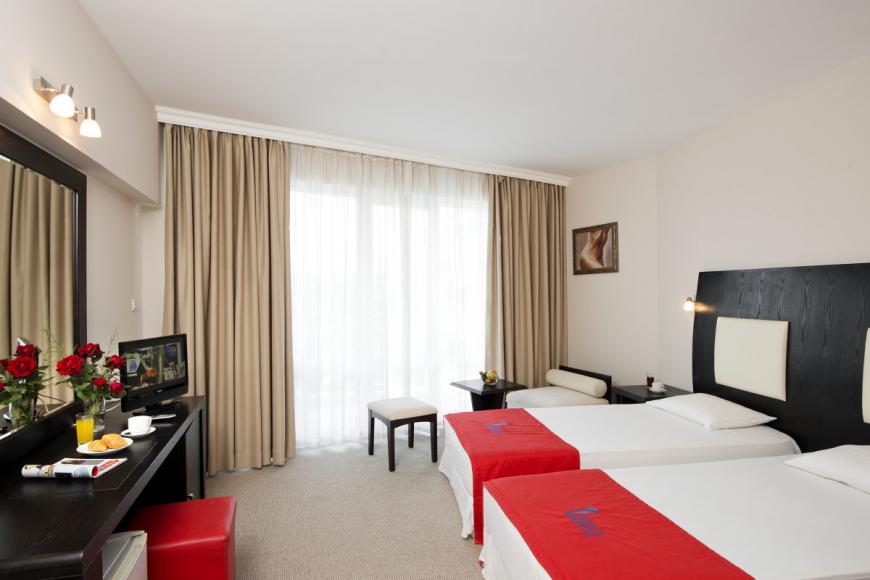 3 Sterne Familienhotel: Calypso - Sonnenstrand, Burgas (Schwarzmeerküste), Bild 4