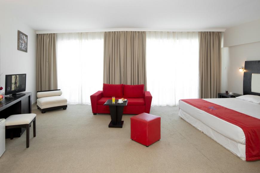 3 Sterne Familienhotel: Calypso - Sonnenstrand, Burgas (Schwarzmeerküste), Bild 3