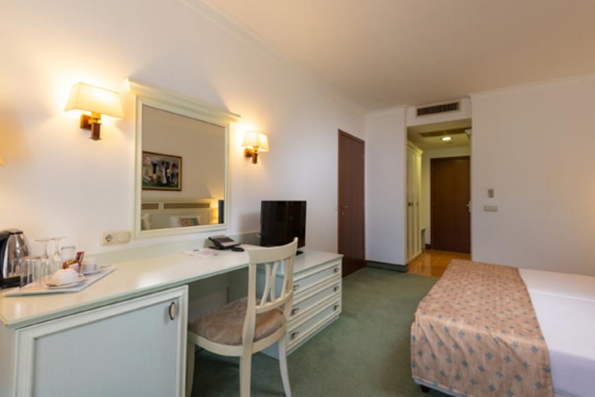 5 Sterne Hotel: Helena Park - Sonnenstrand, Burgas (Schwarzmeerküste), Bild 5