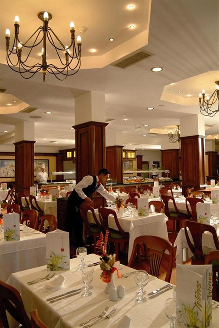 5 Sterne Hotel: Helena Park - Sonnenstrand, Burgas (Schwarzmeerküste), Bild 7