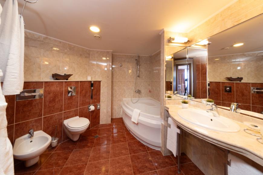 5 Sterne Hotel: Helena Sands - Sonnenstrand, Burgas (Schwarzmeerküste), Bild 6