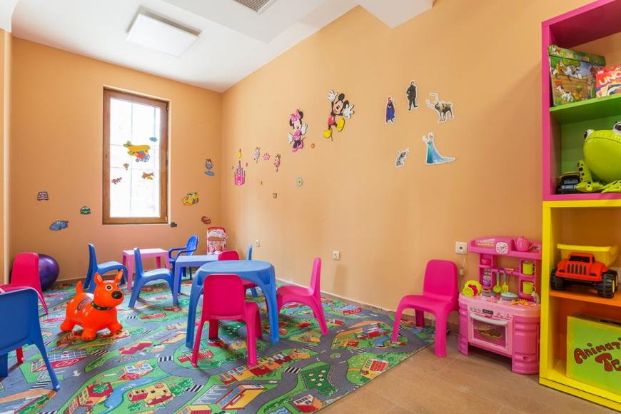 4 Sterne Familienhotel: Festa Via Pontica - Pomorie, Burgas (Schwarzmeerküste), Bild 6