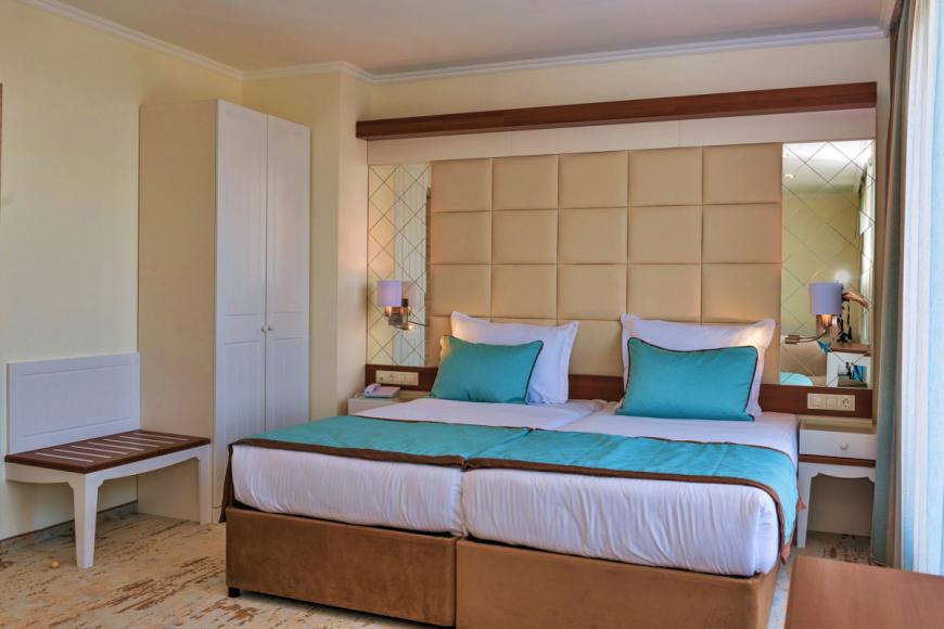 4 Sterne Familienhotel: Festa Via Pontica - Pomorie, Burgas (Schwarzmeerküste), Bild 3