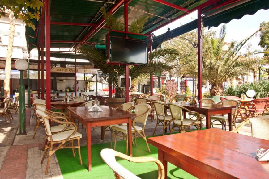 4 Sterne Hotel: Saint George Hotel & Spa - Pomorie, Burgas (Schwarzmeerküste), Bild 7