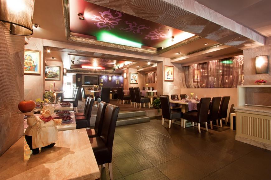 4 Sterne Hotel: Saint George Hotel & Spa - Pomorie, Burgas (Schwarzmeerküste), Bild 5