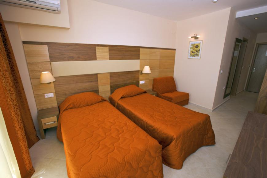 3 Sterne Hotel: Sea Breeze - Sonnenstrand, Burgas (Schwarzmeerküste), Bild 10