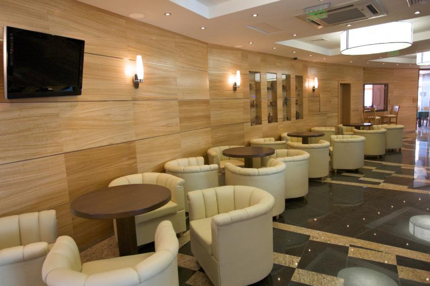 3 Sterne Hotel: Sea Breeze - Sonnenstrand, Burgas (Schwarzmeerküste), Bild 7