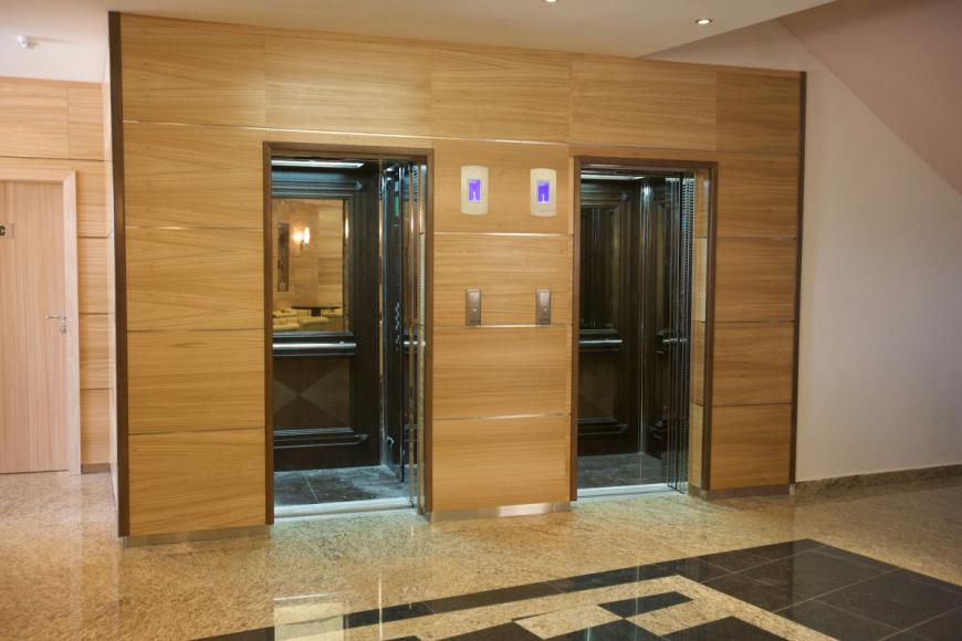 3 Sterne Hotel: Sea Breeze - Sonnenstrand, Burgas (Schwarzmeerküste), Bild 2