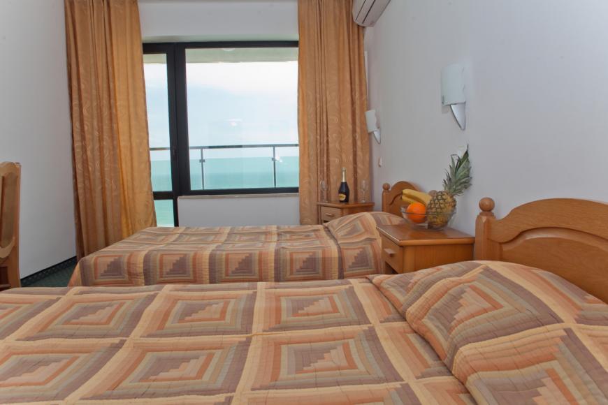 3 Sterne Hotel: Slavyanski - Sonnenstrand, Burgas (Schwarzmeerküste), Bild 6