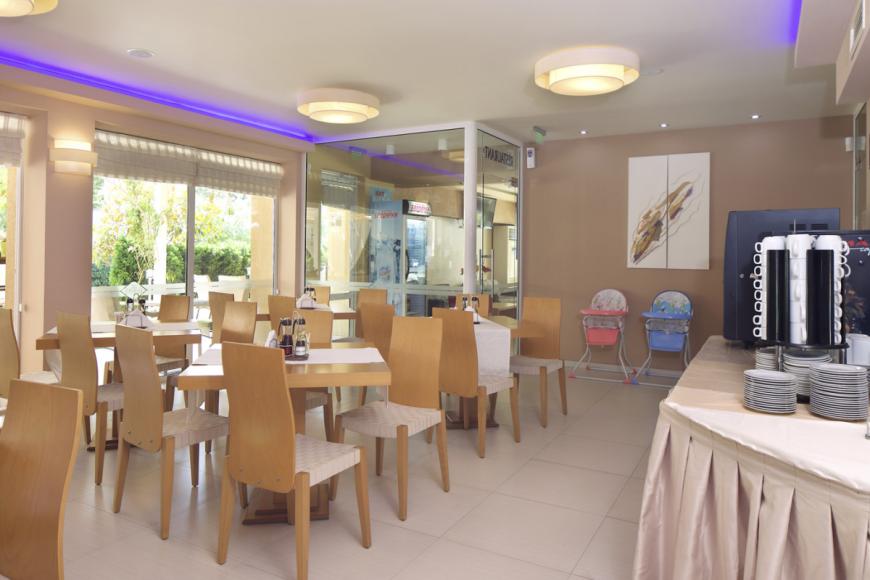 3 Sterne Hotel: Karlovo - Sonnenstrand, Burgas (Schwarzmeerküste), Bild 8