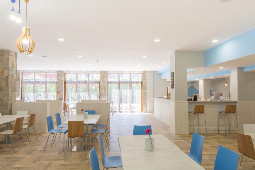 3 Sterne Hotel: MPM Orel - Sonnenstrand, Burgas (Schwarzmeerküste), Bild 10