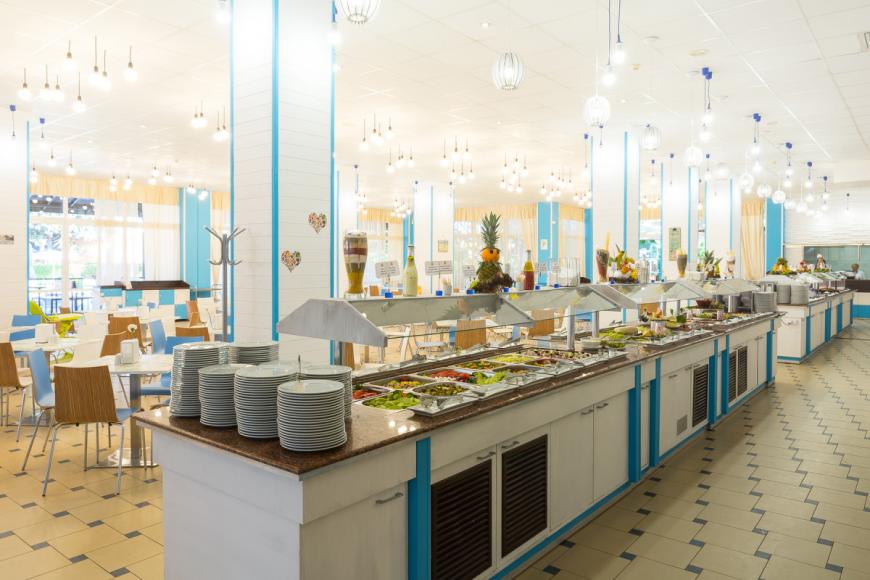 4 Sterne Hotel: MPM Astoria - Sonnenstrand, Burgas (Schwarzmeerküste), Bild 9