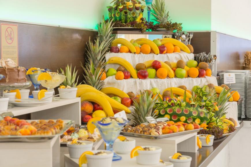 4 Sterne Hotel: MPM Astoria - Sonnenstrand, Burgas (Schwarzmeerküste), Bild 10