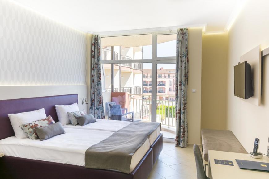 4 Sterne Hotel: MPM Astoria - Sonnenstrand, Burgas (Schwarzmeerküste), Bild 5