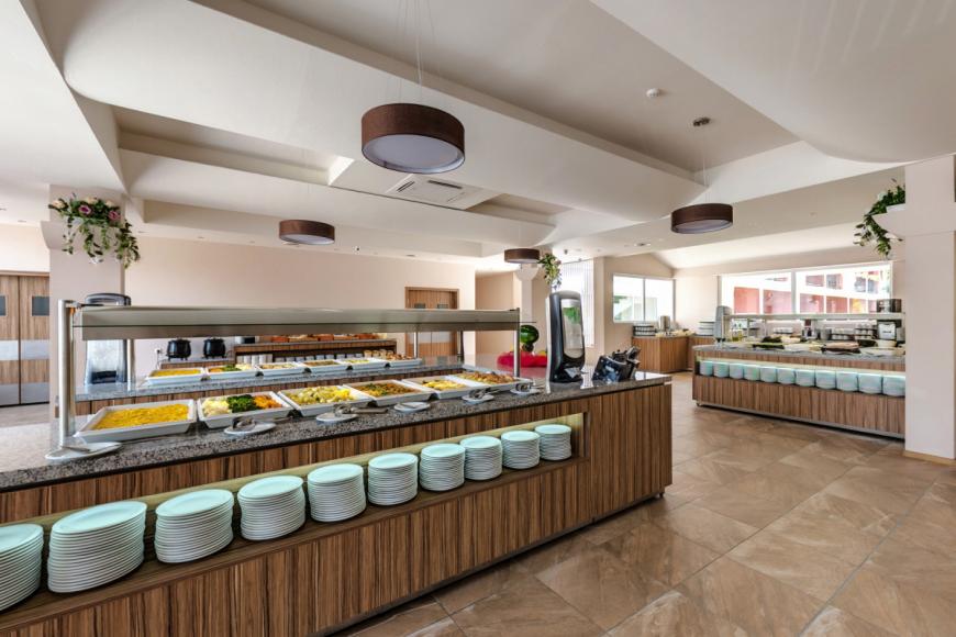 4 Sterne Hotel: Asteria Family Sunny Beach - Sonnenstrand, Burgas (Schwarzmeerküste), Bild 6