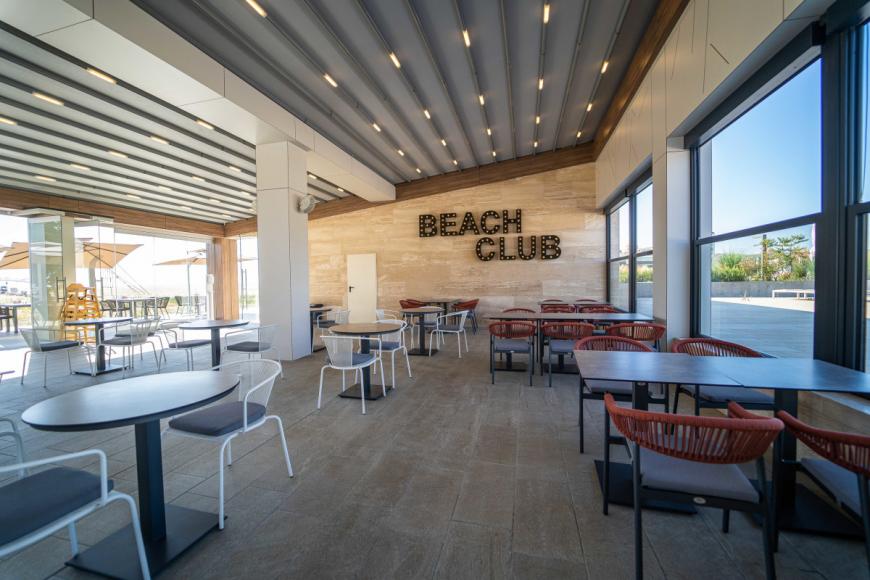 5 Sterne Familienhotel: HVD Reina Del Mar - Obsor, Burgas (Schwarzmeerküste), Bild 9