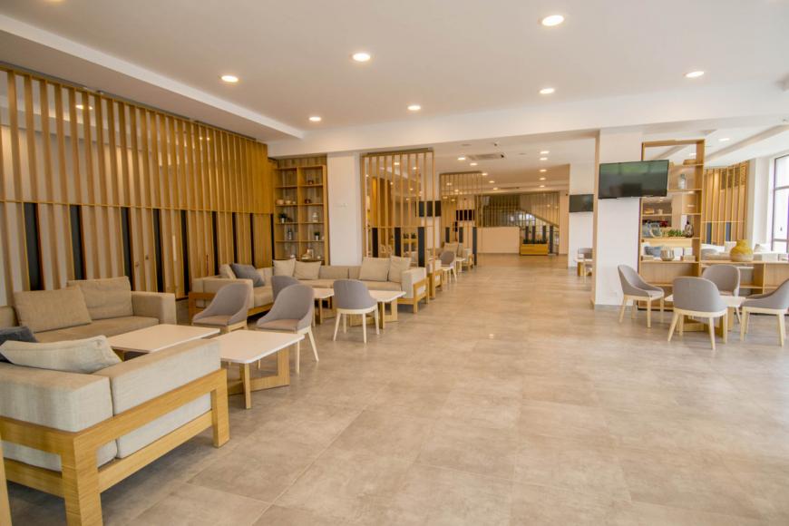 4 Sterne Hotel: Nevis Resort - Sonnenstrand, Burgas (Schwarzmeerküste), Bild 6