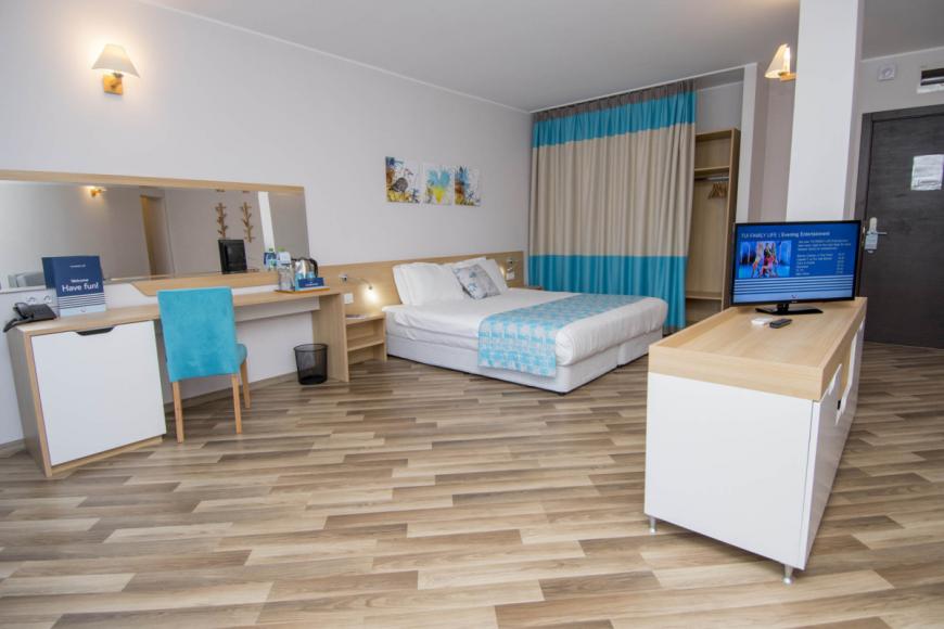 4 Sterne Hotel: Nevis Resort - Sonnenstrand, Burgas (Schwarzmeerküste), Bild 8
