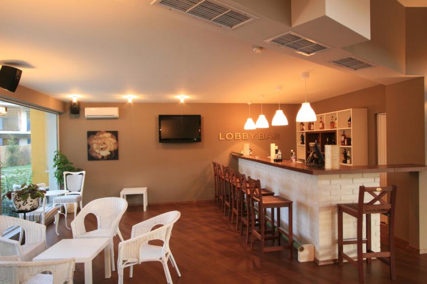 4 Sterne Hotel: Blue Orange Beach Resort - Sosopol, Burgas (Schwarzmeerküste), Bild 6