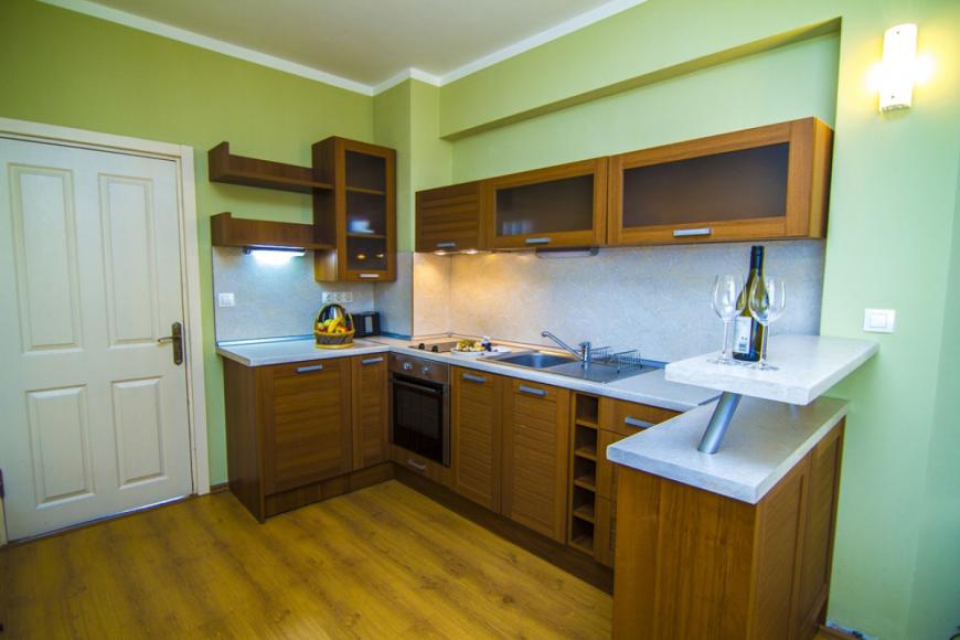 4 Sterne Hotel: Blue Orange Beach Resort - Sosopol, Burgas (Schwarzmeerküste), Bild 4